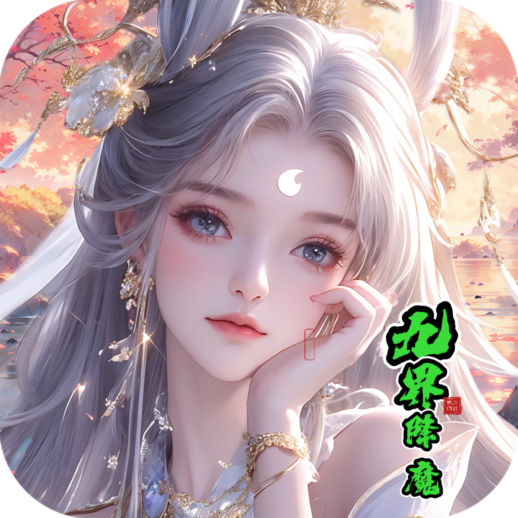 九界降魔之神将录